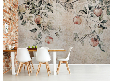 Снимка на фототапет